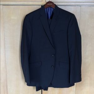 Ted Baker men’s 40R suit pants 34W 30L